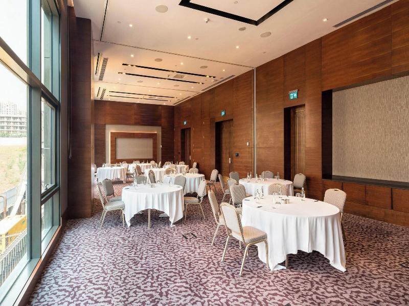 Sheraton Grand Istanbul Atasehir Hotel image