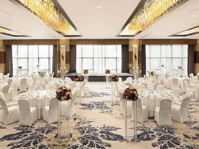 Sheraton Grand Istanbul Atasehir Hotel image