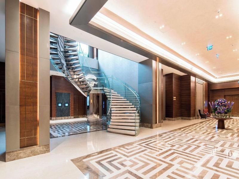 Sheraton Grand Istanbul Atasehir Hotel image
