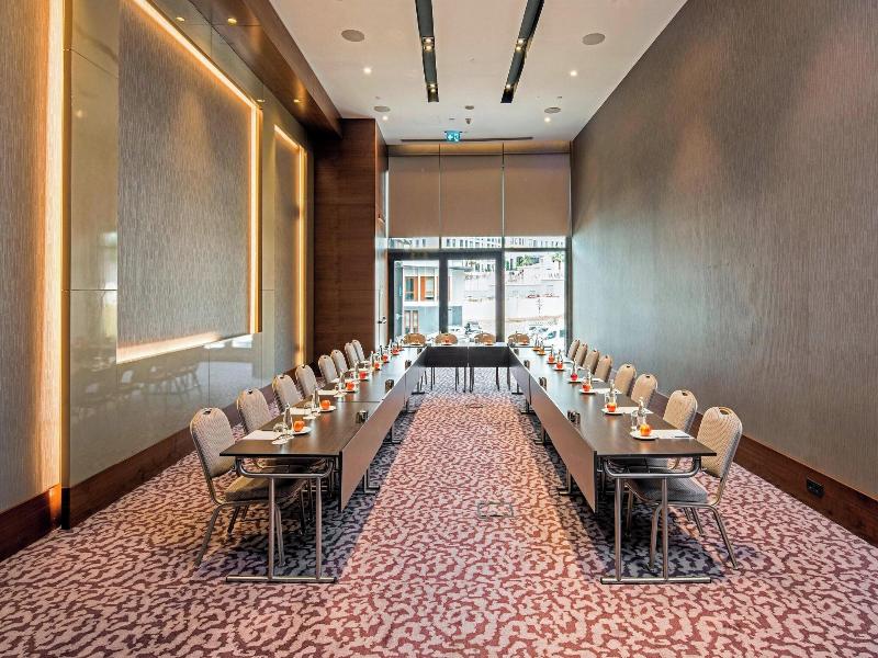 Sheraton Grand Istanbul Atasehir Hotel image