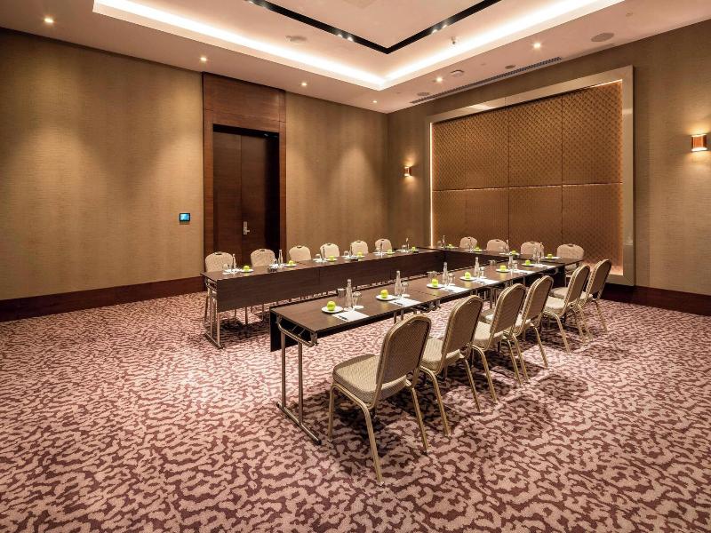 Sheraton Grand Istanbul Atasehir Hotel image