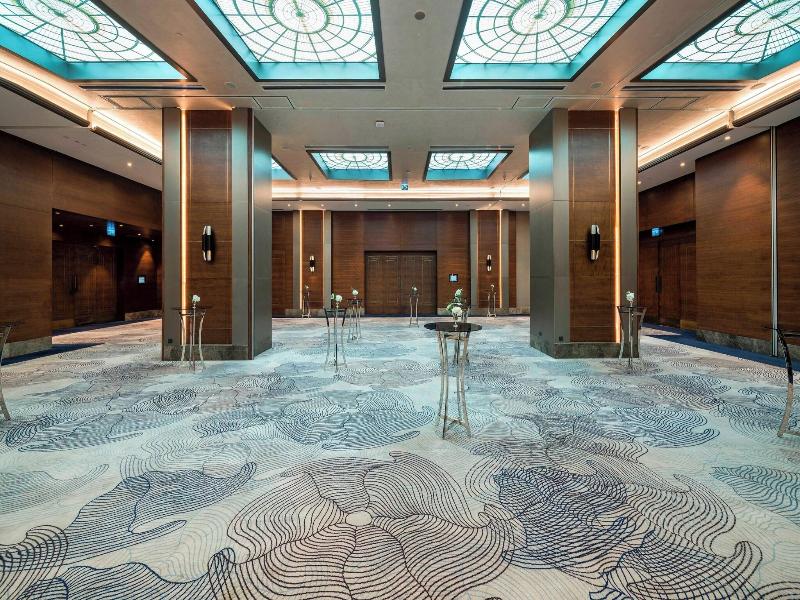 Sheraton Grand Istanbul Atasehir Hotel image