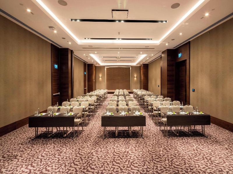 Sheraton Grand Istanbul Atasehir Hotel image