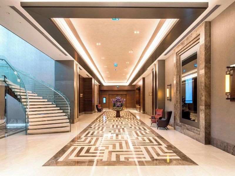 Sheraton Grand Istanbul Atasehir Hotel image
