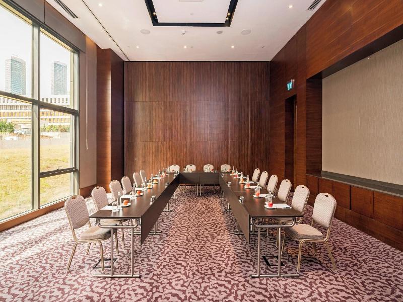 Sheraton Grand Istanbul Atasehir Hotel image