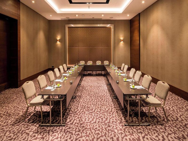 Sheraton Grand Istanbul Atasehir Hotel image