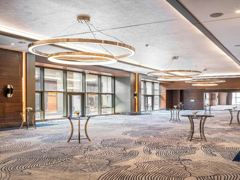 Sheraton Grand Istanbul Atasehir Hotel image