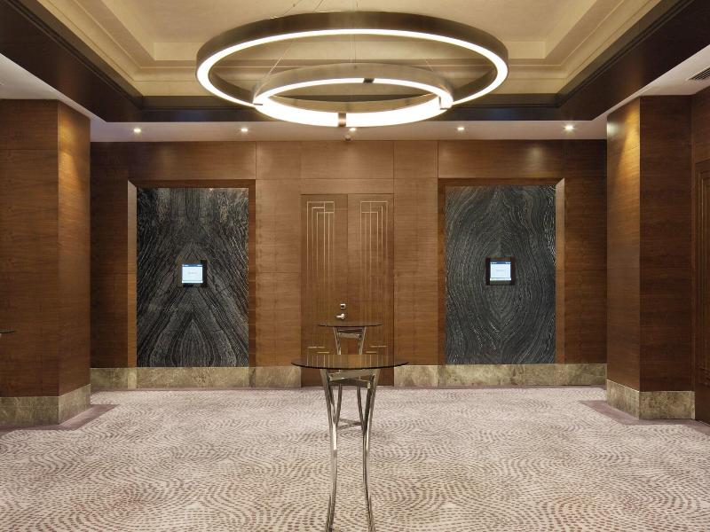 Sheraton Grand Istanbul Atasehir Hotel image