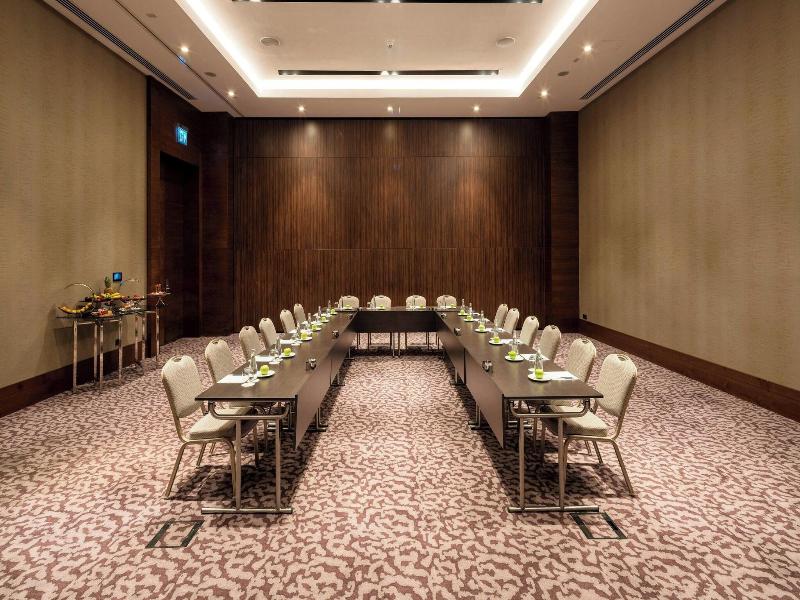 Sheraton Grand Istanbul Atasehir Hotel image