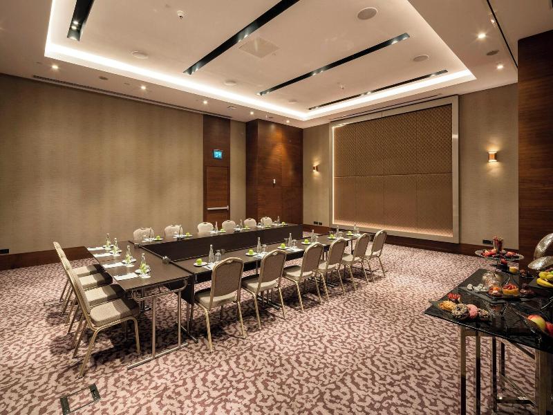 Sheraton Grand Istanbul Atasehir Hotel image