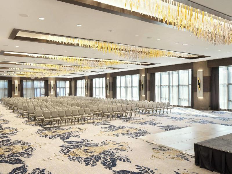 Sheraton Grand Istanbul Atasehir Hotel image