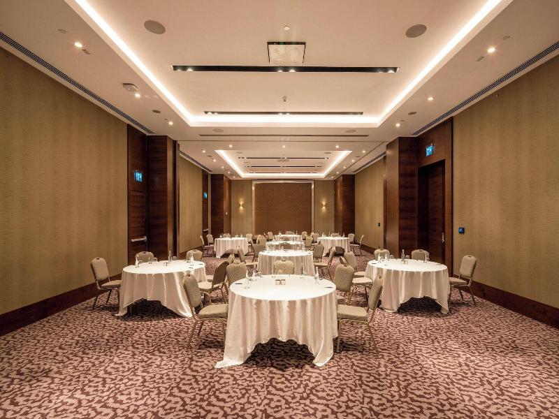 Sheraton Grand Istanbul Atasehir Hotel image