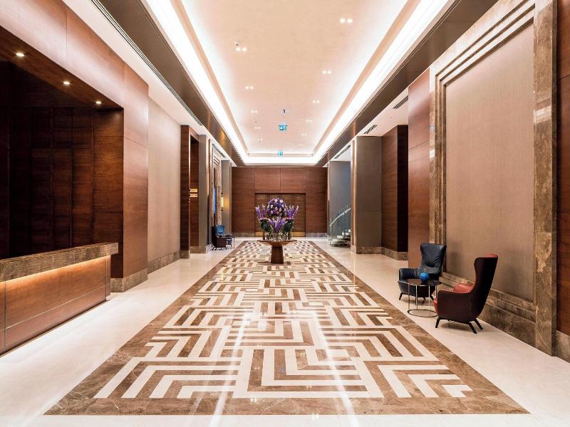 Sheraton Grand Istanbul Atasehir Hotel image