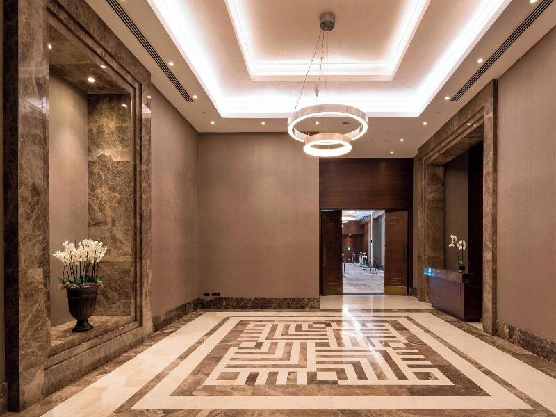 Sheraton Grand Istanbul Atasehir Hotel image