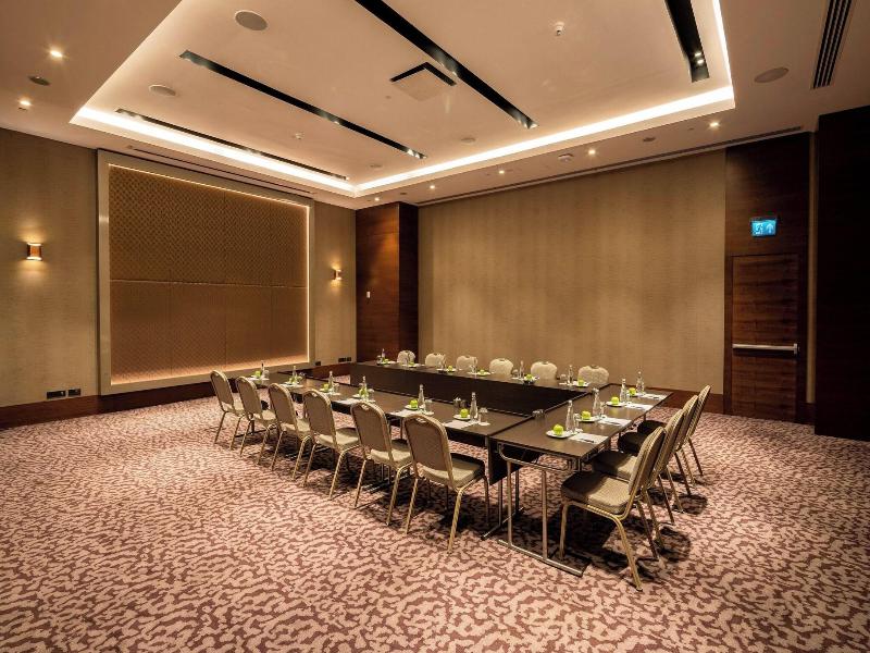 Sheraton Grand Istanbul Atasehir Hotel image