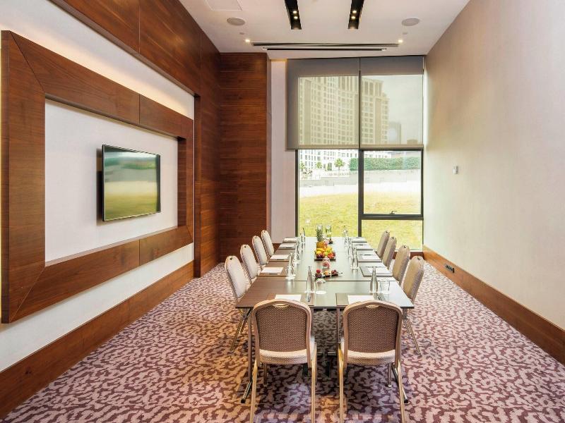 Sheraton Grand Istanbul Atasehir Hotel image