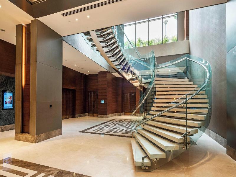Sheraton Grand Istanbul Atasehir Hotel image