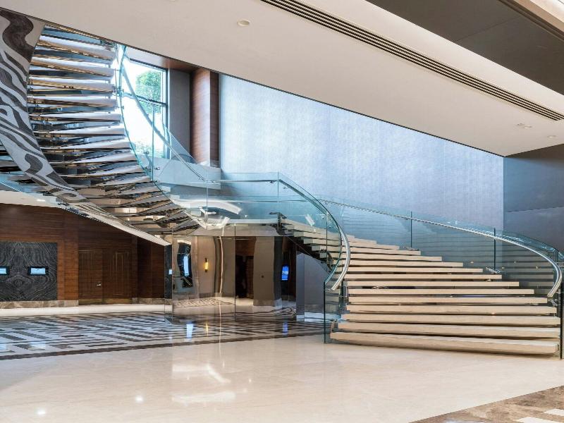 Sheraton Grand Istanbul Atasehir Hotel image