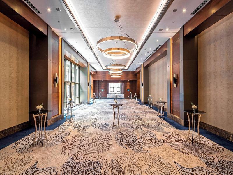 Sheraton Grand Istanbul Atasehir Hotel image