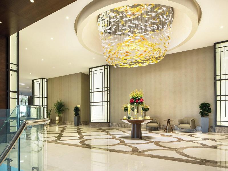Sheraton Grand Istanbul Atasehir Hotel image