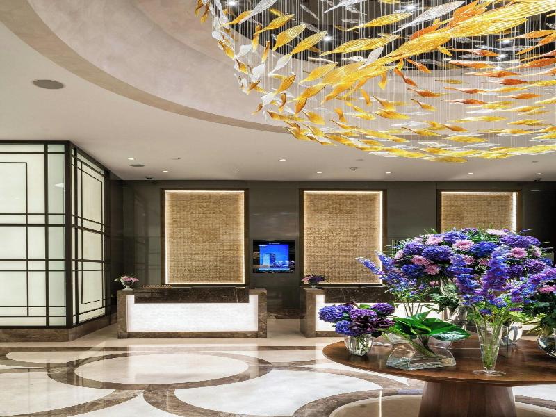 Sheraton Grand Istanbul Atasehir Hotel image