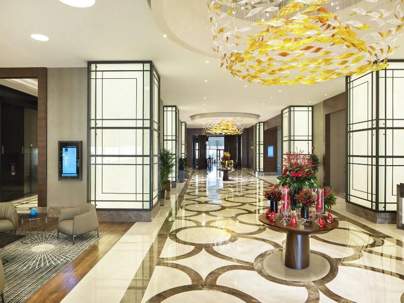 Sheraton Grand Istanbul Atasehir Hotel image