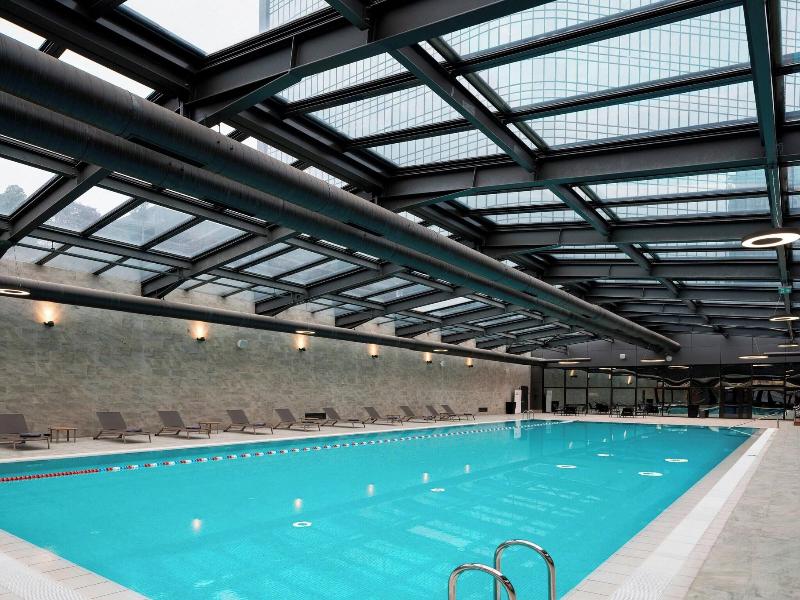 Sheraton Grand Istanbul Atasehir Hotel image