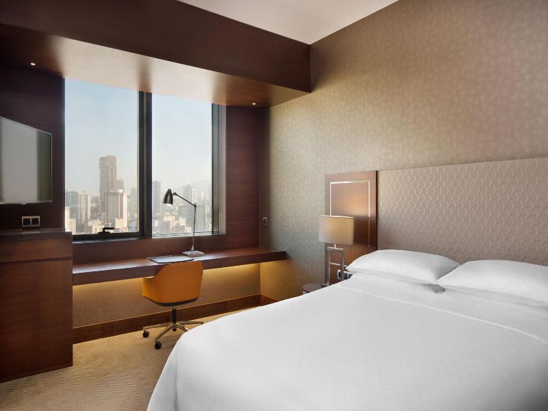 Sheraton Grand Istanbul Atasehir Hotel image