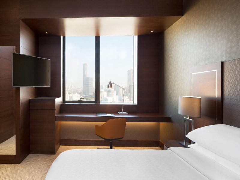 Sheraton Grand Istanbul Atasehir Hotel image