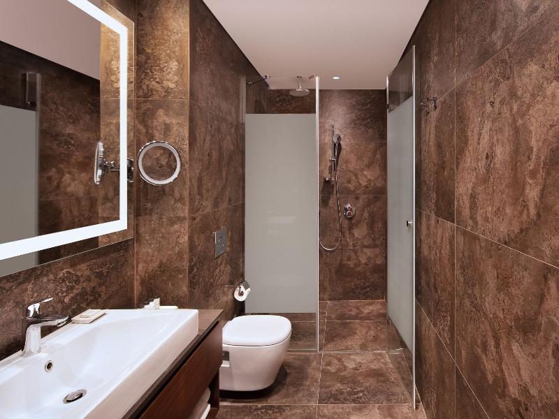 Sheraton Grand Istanbul Atasehir Hotel image