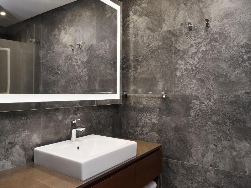 Sheraton Grand Istanbul Atasehir Hotel image