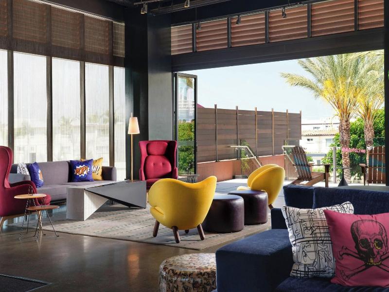 Aloft El Segundo - Los Angeles Airport image