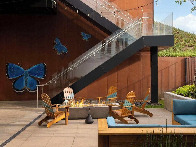 Aloft El Segundo - Los Angeles Airport image