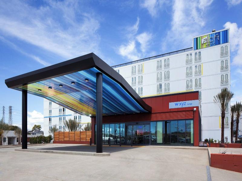 Aloft El Segundo - Los Angeles Airport image