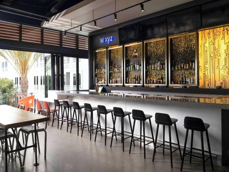 Aloft El Segundo - Los Angeles Airport image
