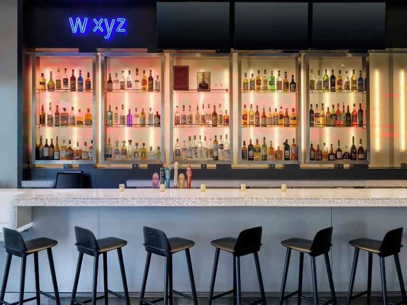 Aloft El Segundo - Los Angeles Airport image
