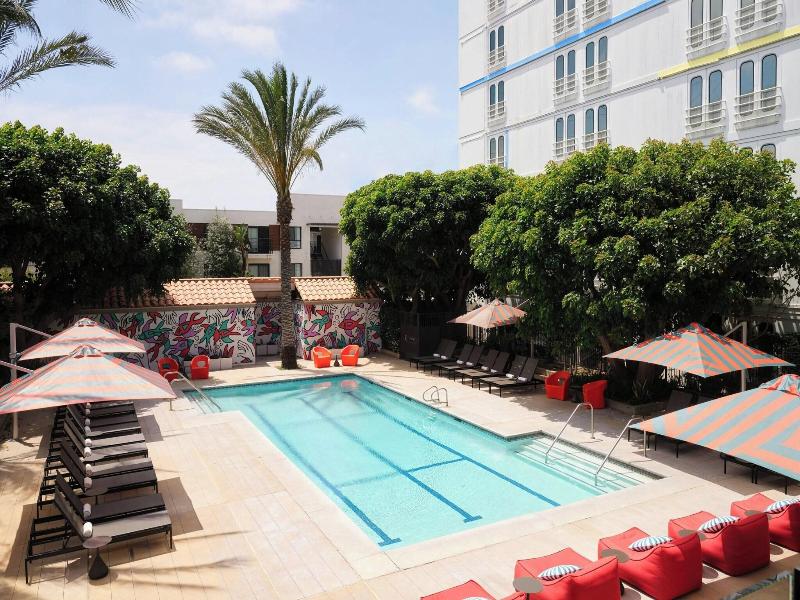 Aloft El Segundo - Los Angeles Airport image