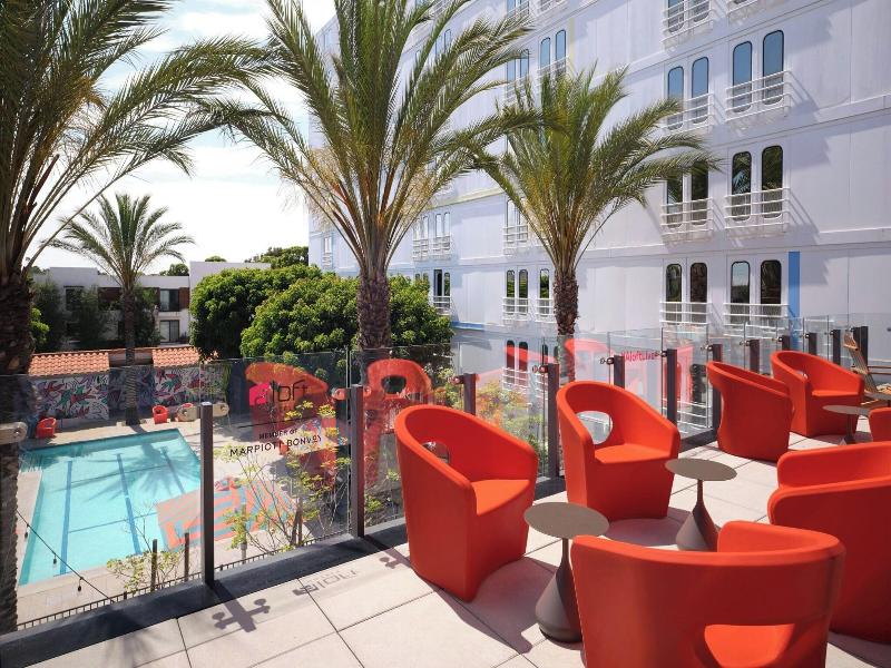 Aloft El Segundo - Los Angeles Airport image