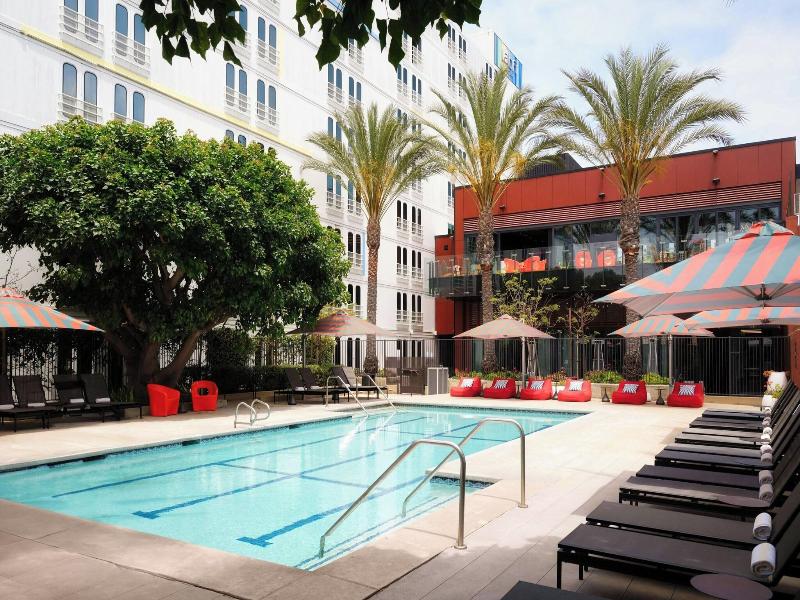 Aloft El Segundo - Los Angeles Airport image