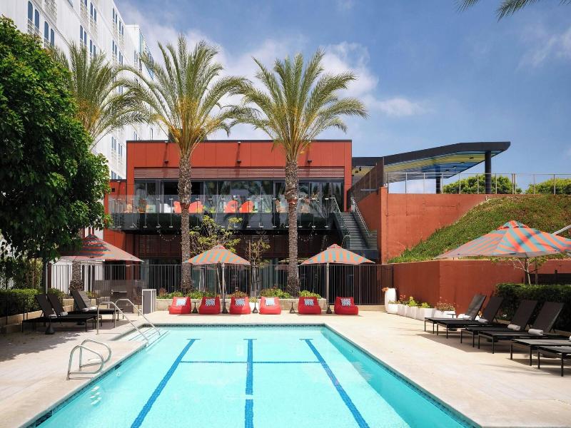 Aloft El Segundo - Los Angeles Airport image