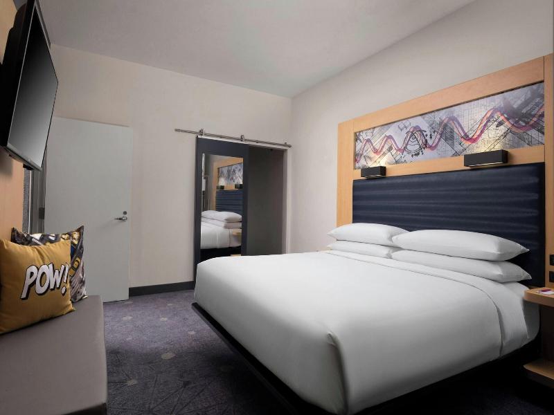 Aloft El Segundo - Los Angeles Airport image