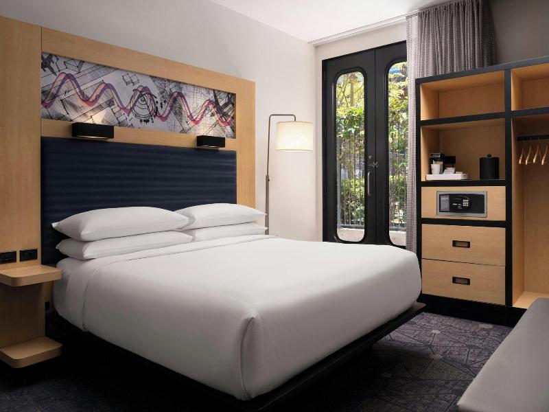 Aloft El Segundo - Los Angeles Airport image