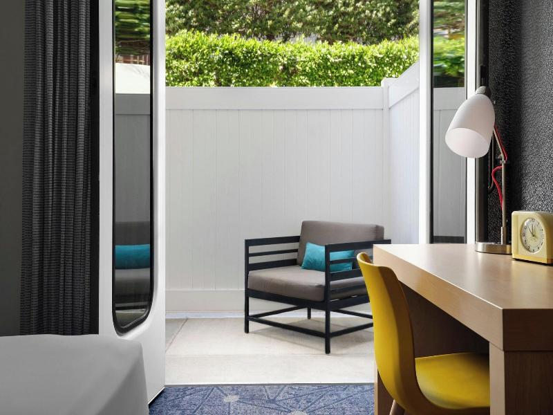 Aloft El Segundo - Los Angeles Airport image