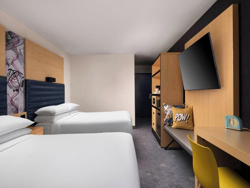 Aloft El Segundo - Los Angeles Airport image