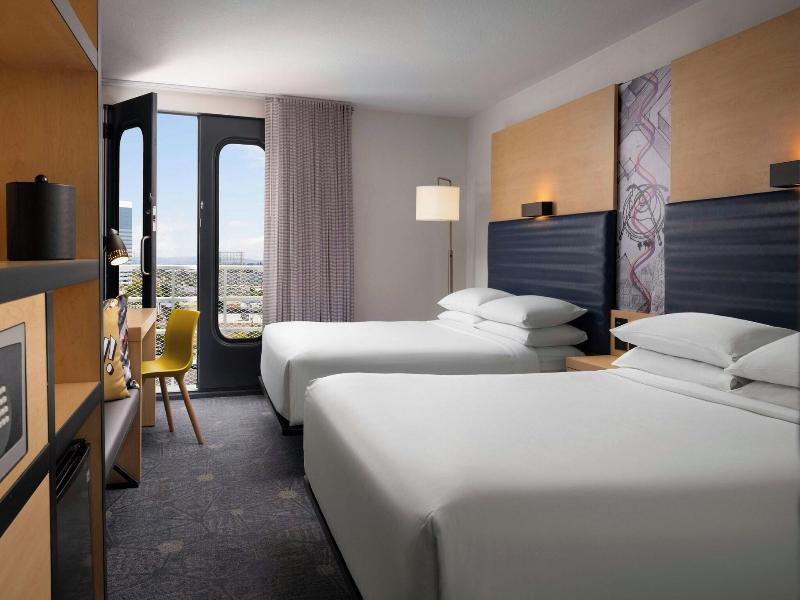 Aloft El Segundo - Los Angeles Airport image