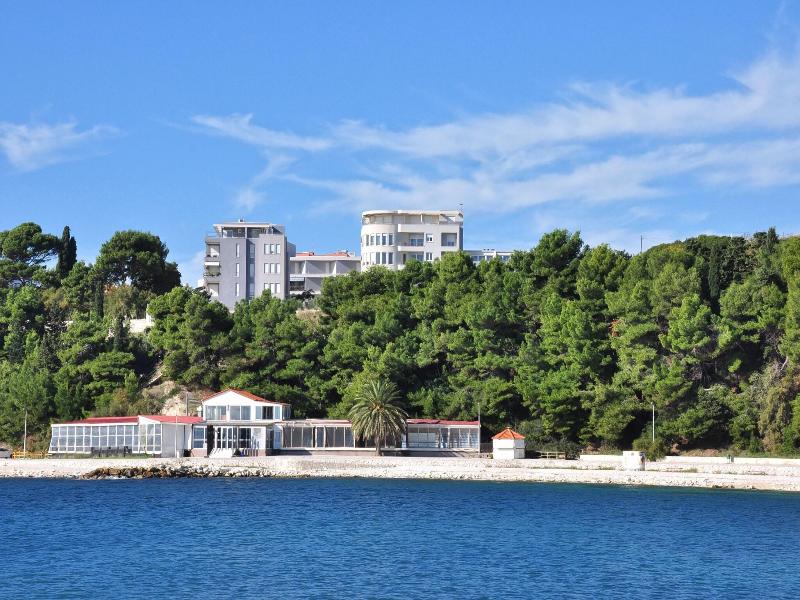 Hotel Adriatic Queen
