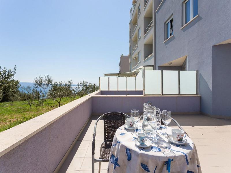 Hotel Adriatic Queen