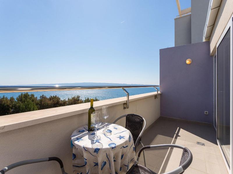 Hotel Adriatic Queen