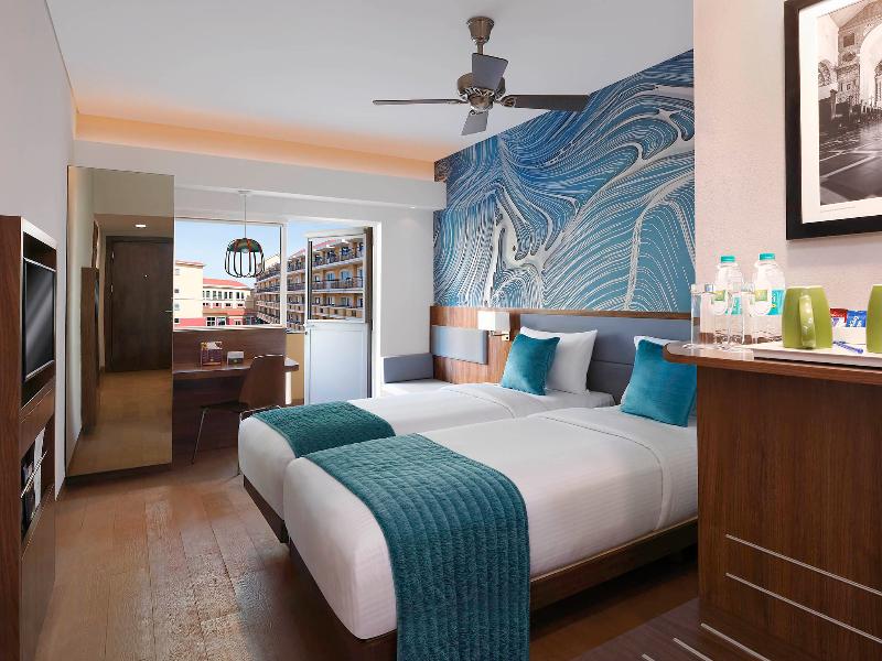 Ibis Styles Goa Calangute image