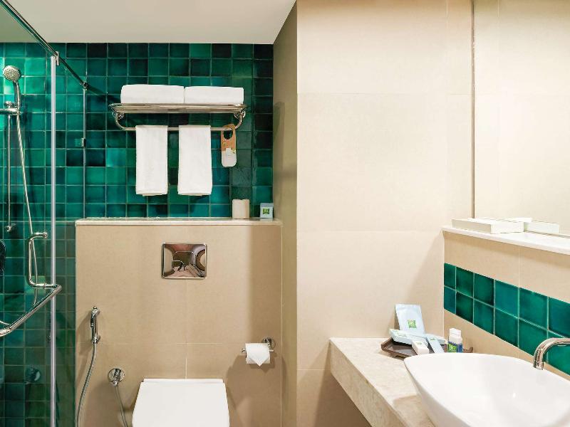 Ibis Styles Goa Calangute image